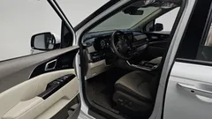 2023 Kia Carnival Gasoline 9-Seater Hi-Limousine — фото 10