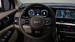 2023 Kia Carnival Gasoline 9-Seater Hi-Limousine — фото 12