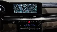 2023 Kia Carnival Gasoline 9-Seater Hi-Limousine — фото 13