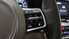 2023 Kia Carnival Gasoline 9-Seater Hi-Limousine — фото 16