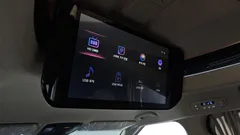 2023 Kia Carnival Gasoline 9-Seater Hi-Limousine — фото 18