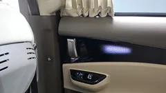 2023 Kia Carnival Gasoline 9-Seater Hi-Limousine — фото 19