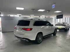 2023 Mercedes-Benz GLS-Class GLS400d 4MATIC — фото 2