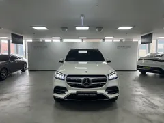 2023 Mercedes-Benz GLS-Class GLS400d 4MATIC — фото 3
