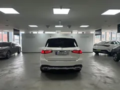 2023 Mercedes-Benz GLS-Class GLS400d 4MATIC — фото 4