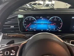 2023 Mercedes-Benz GLS-Class GLS400d 4MATIC — фото 8