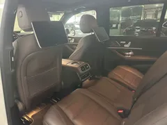 2023 Mercedes-Benz GLS-Class GLS400d 4MATIC — фото 10