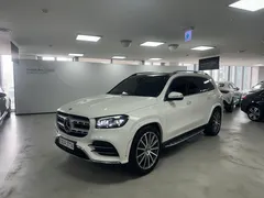 2023 Mercedes-Benz GLS-Class GLS400d 4MATIC — фото 11