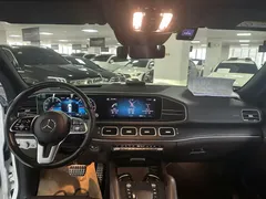 2023 Mercedes-Benz GLS-Class GLS400d 4MATIC — фото 14
