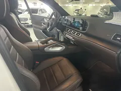 2023 Mercedes-Benz GLS-Class GLS400d 4MATIC — фото 17