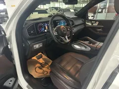 2023 Mercedes-Benz GLS-Class GLS400d 4MATIC — фото 18