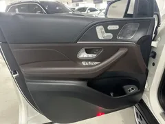 2023 Mercedes-Benz GLS-Class GLS400d 4MATIC — фото 19