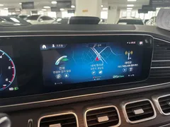 2023 Mercedes-Benz GLS-Class GLS400d 4MATIC — фото 20