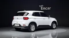 2022 Hyundai Venue 1.6 Modern Plus — фото 2