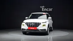 2022 Hyundai Venue 1.6 Modern Plus — фото 3