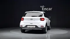 2022 Hyundai Venue 1.6 Modern Plus — фото 4