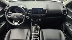 2022 Hyundai Venue 1.6 Modern Plus — фото 7
