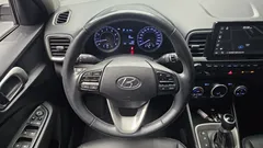 2022 Hyundai Venue 1.6 Modern Plus — фото 13