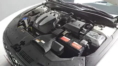 2022 Hyundai Grandeur 3.0 LPi Rent Car — фото 6