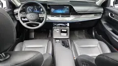 2022 Hyundai Grandeur 3.0 LPi Rent Car — фото 7