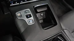 2022 Hyundai Grandeur 3.0 LPi Rent Car — фото 9