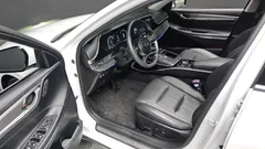 2022 Hyundai Grandeur 3.0 LPi Rent Car — фото 10
