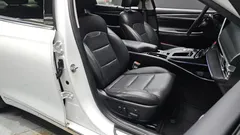 2022 Hyundai Grandeur 3.0 LPi Rent Car — фото 11