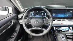 2022 Hyundai Grandeur 3.0 LPi Rent Car — фото 13