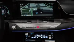 2022 Hyundai Grandeur 3.0 LPi Rent Car — фото 14