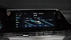 2022 Hyundai Grandeur 3.0 LPi Rent Car — фото 16