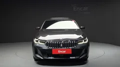 2022 BMW Gran Turismo 620d xDrive M Sport — фото 3