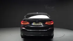 2022 BMW Gran Turismo 620d xDrive M Sport — фото 4