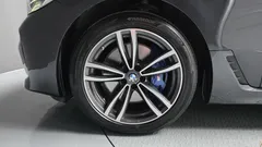 2022 BMW Gran Turismo 620d xDrive M Sport — фото 5