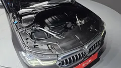 2022 BMW Gran Turismo 620d xDrive M Sport — фото 6