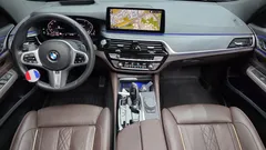 2022 BMW Gran Turismo 620d xDrive M Sport — фото 7