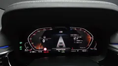 2022 BMW Gran Turismo 620d xDrive M Sport — фото 8