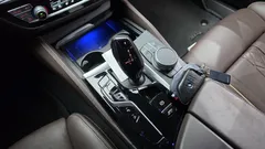 2022 BMW Gran Turismo 620d xDrive M Sport — фото 9