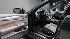 2022 BMW Gran Turismo 620d xDrive M Sport — фото 10