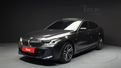 2022 BMW Gran Turismo 620d xDrive M Sport — фото 12