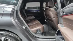2022 BMW Gran Turismo 620d xDrive M Sport — фото 15