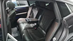 2022 BMW Gran Turismo 620d xDrive M Sport — фото 16