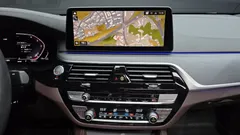 2022 BMW Gran Turismo 620d xDrive M Sport — фото 17