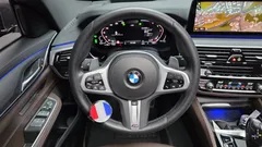 2022 BMW Gran Turismo 620d xDrive M Sport — фото 18