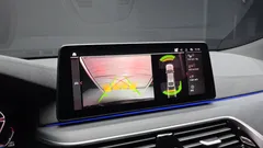 2022 BMW Gran Turismo 620d xDrive M Sport — фото 19