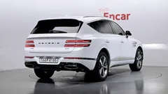2023 Genesis GV80 2.5T Gasoline AWD — фото 2