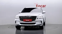 2023 Genesis GV80 2.5T Gasoline AWD — фото 3