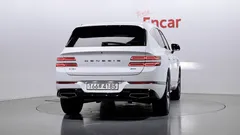 2023 Genesis GV80 2.5T Gasoline AWD — фото 4