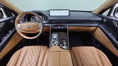 2023 Genesis GV80 2.5T Gasoline AWD — фото 7