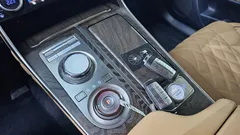 2023 Genesis GV80 2.5T Gasoline AWD — фото 9