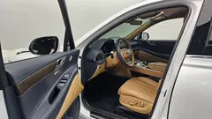 2023 Genesis GV80 2.5T Gasoline AWD — фото 10